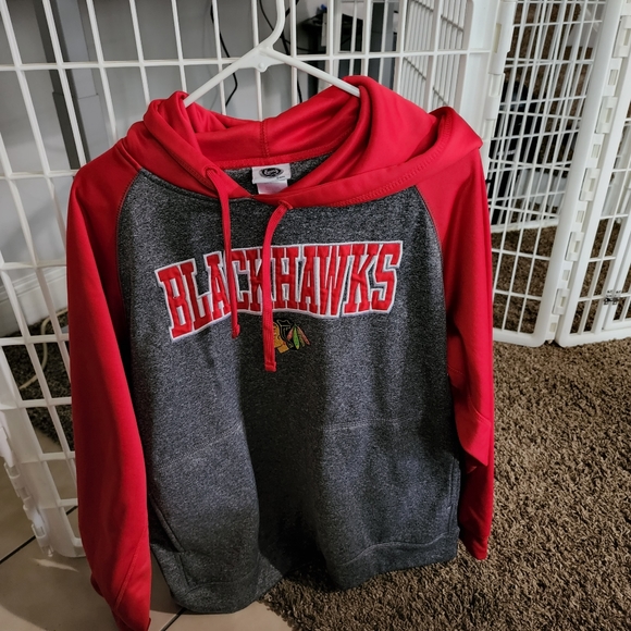 NHL Chicago Blackhawks Sweatshirt - Picture 1 of 3